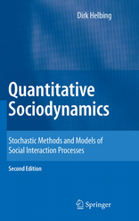 quantitativesociodynamics